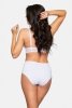 Babell Figi Lace-Fit BBL 070 Białe